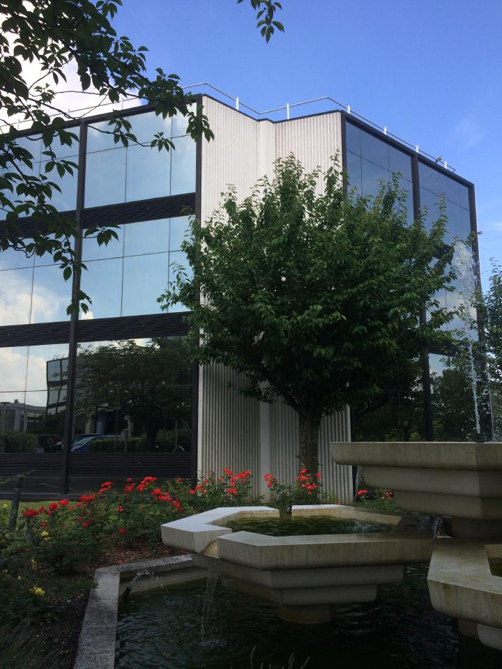 Bureau Argenteuil 3400m² Vente bureau Argenteuil Val-d'Oise OVBUR2105988 4